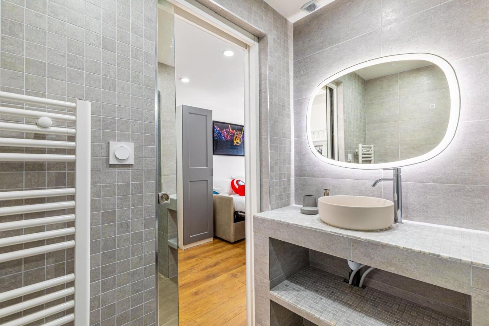 Apartment Guestready - Marvel Magic Near Disneyland
