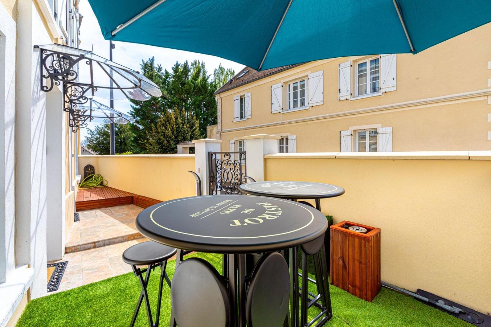 Guestready - Marvel Magic Near Disneyland Apartment
