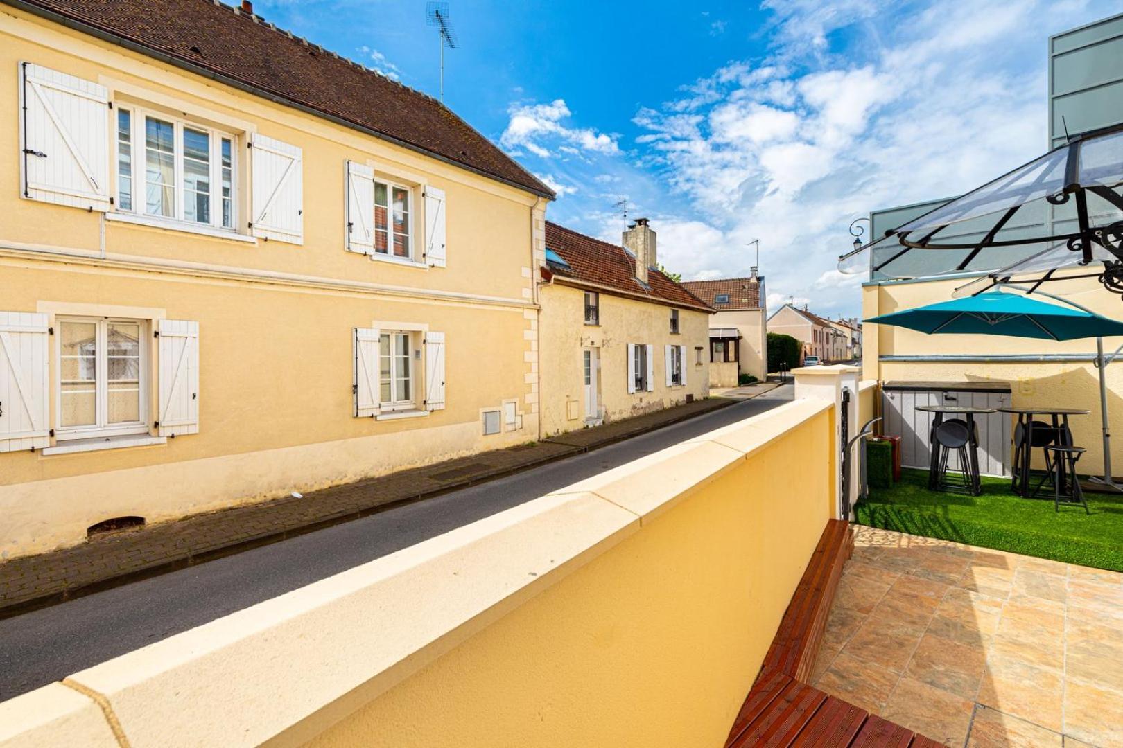 Apartment Guestready - Marvel Magic Near Disneyland *